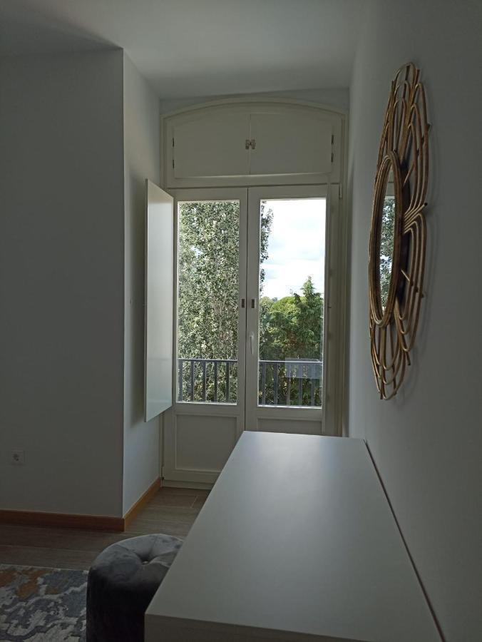 Family Apartament II Coimbra Exterior foto